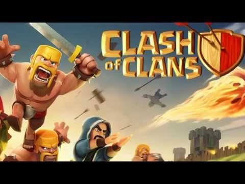 Clash of Clans – How to Get Free Gems [Ultimate Guide]