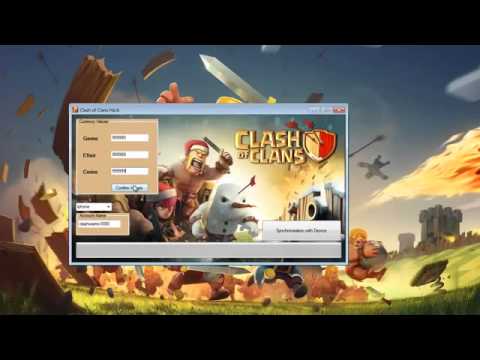 FREE Clash of Clans Hack [ANDROID, IOS]-Clash of Clans Cheats-Clash of Clans Gem Hack-NO SURVEY