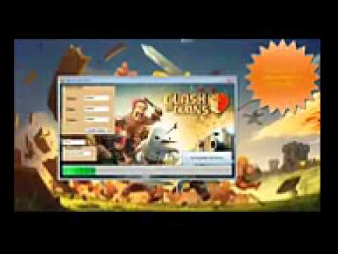 Clash Of Clans Gems Hack Cheats Android iOS March 2014