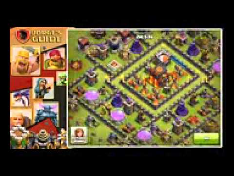 Jorges Clash of Clans Strategy Guide  Tips From Pro Game Jorge Yao