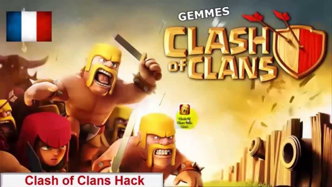 [FREE DOWNLOAD] Free Clash of Clans Glitch, Android & iOS [GET NOW!]
