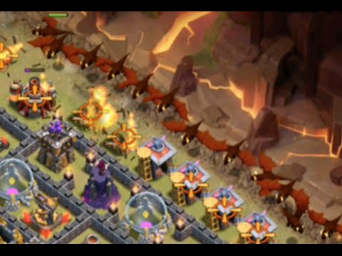 Clash of Clans Clan Wars – LIVE Attack and More – Episode 94