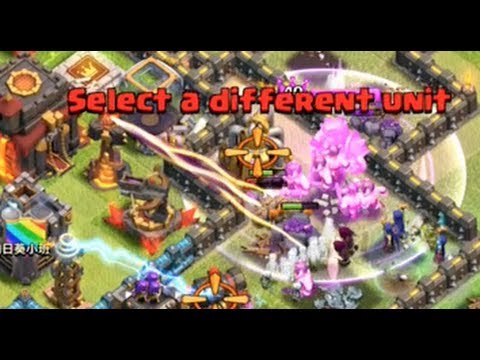 Clash of Clans Attacking Without Pulling Both Heroes – Prepare for the Update!
