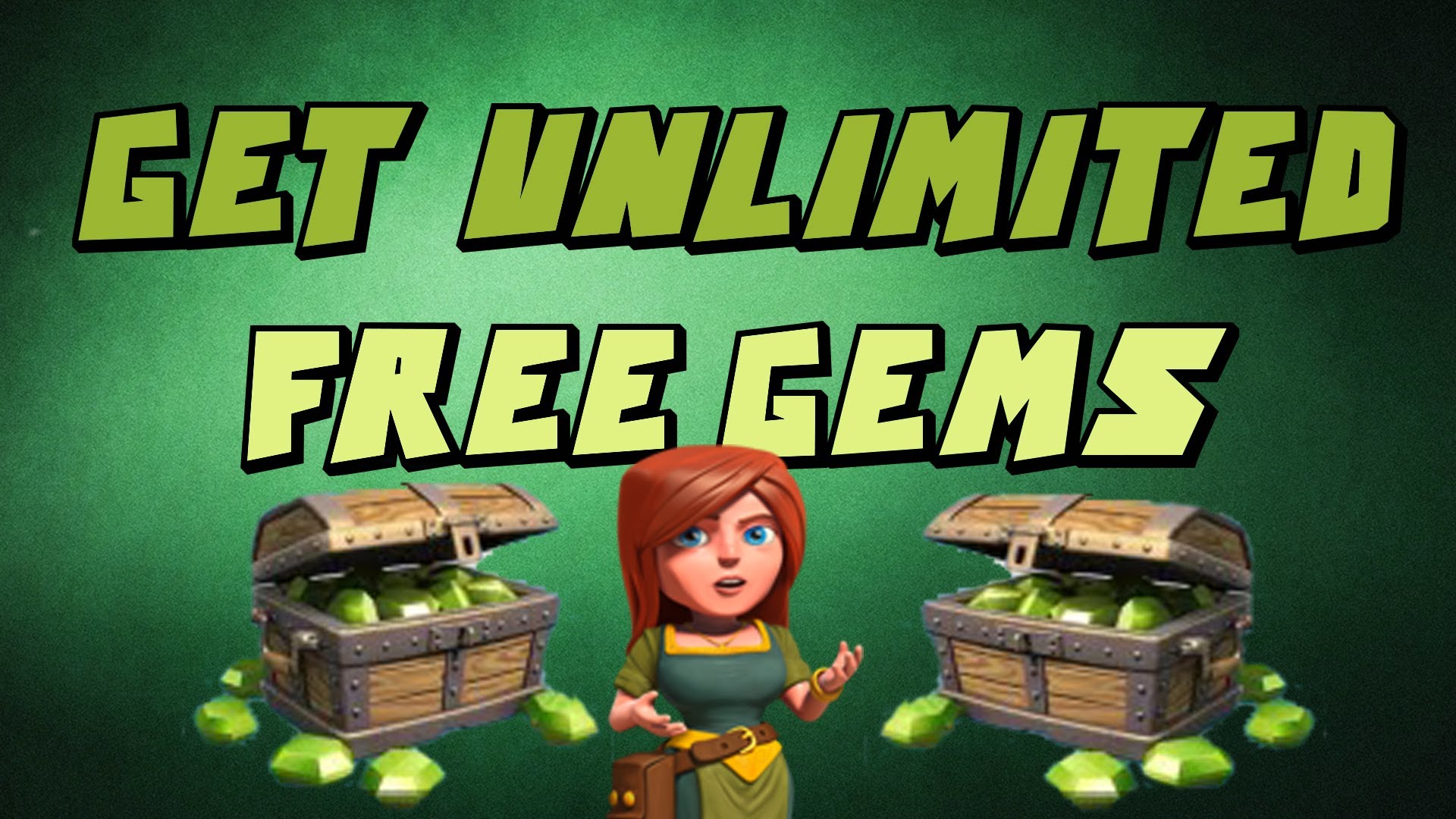 How To Get Unlimited Free Gems In Clash of Clans